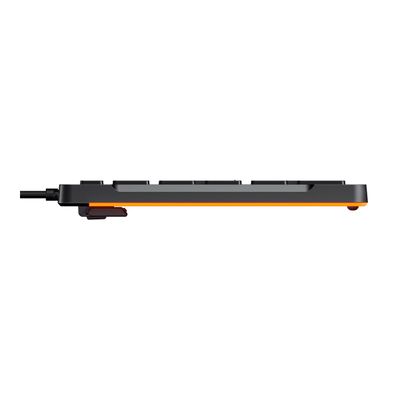 4710483773259-Cougar VANTAR S - Clavier - backlit - USB-Left side-3