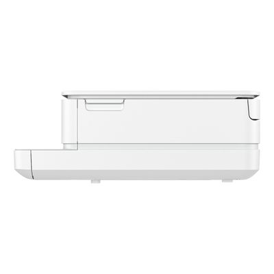 0197498438962-HP ENVY 6110e All-in-One - Imprimante multifonction jet d'encre couleur A4 - USB 2.0, Wi-Fi(ac) - bl-Right side-1