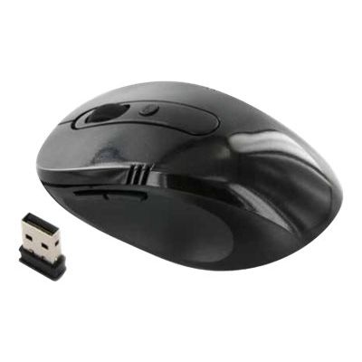 3700527308883-Mobility Lab - Souris sans fil - noir-Left-angle-0