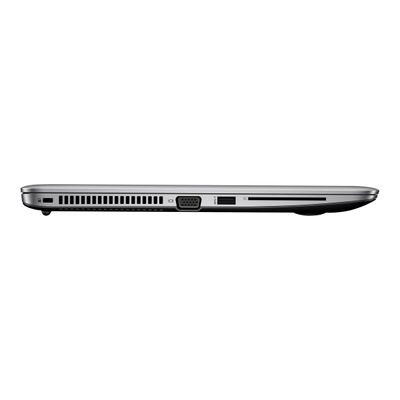 3700892029284-HP EliteBook 850 G3 - PC portable 15,6" - reconditionné grade B - Core i5 6300U - 8 Go RAM - -Left side-5