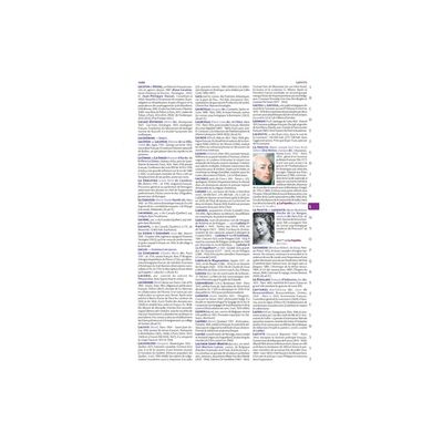 9782036022256-Petit Larousse illustré 2025 - livre-Close-up-10
