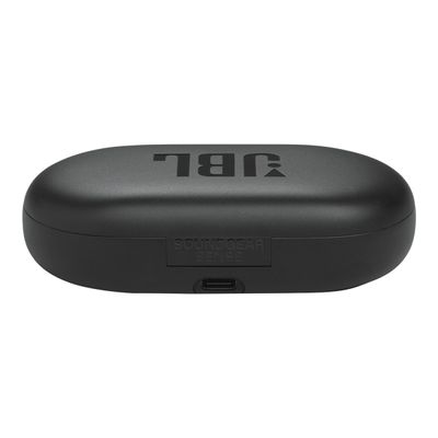 1200130003882-JBL Soundgear Sense - Écouteurs sans fil avec micro - Bluetooth - noir-Back-10