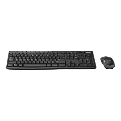 5099206039193-Logitech MK270 Wireless Combo - Ensemble clavier et souris sans fil -Front-5
