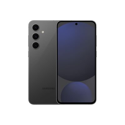 8806095726137-Samsung Galaxy S24 FE - 5G smartphone - double SIM - RAM 8 Go / Mémoire interne 128 Go - écran OEL - 6.7" - 2340 x 1080 pixels (120 Hz) - 3 x caméras arrière 50 MP, 12 MP, 8 MP - f-Multi-angle-0