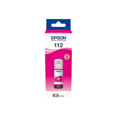 8715946674766-Epson EcoTank 112 - 70 ml - magenta - original - recharge d'encre-Front-2