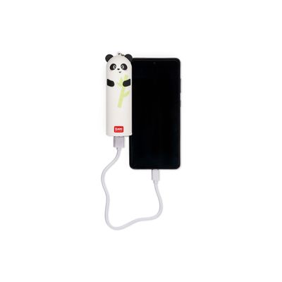 8052694016494-LEGAMI My Super Power Panda - Batterie externe - 4800 mAh -Front-4