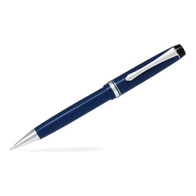 3131910560739-Pilot Heritage 91 - Porte-mine - non permanent - HB - 0.5 mm - avec gomme-Left-angle-0