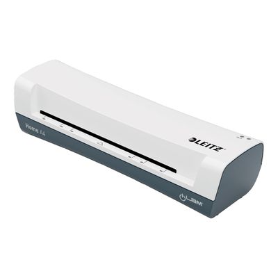 4002432135424-Leitz iLAM Home A4 - Plastifieuse A4 - jusqu'à 125 microns - blanc-Right-angle-0
