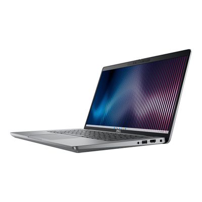 5397184864302-Dell Latitude 5440 - PC portable 14" - 16 Go RAM - 512 Go - gris - BTS-Right-angle-6