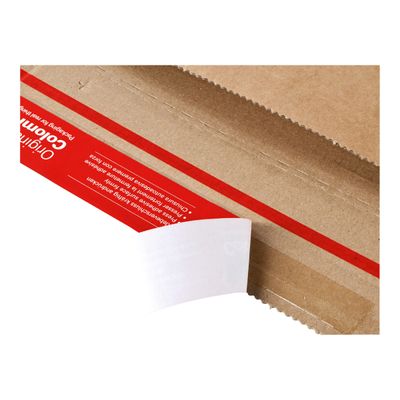 4033657101000-ColomPac CP 010 - Sac d'expédition - extensible - taille B2 - 530 x 720 mm - carré - extrémité ouverte - autocollant - indéchi-Close-up-2
