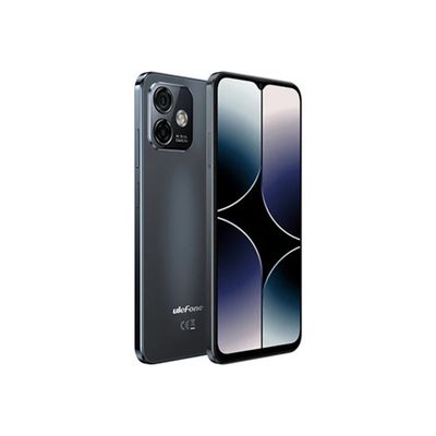6937748735328-Ulefone Note 16 Pro - Smartphone - 4G - 8/128 Go - noir-Multi-angle-0