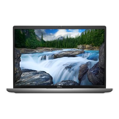 5397184873007-Dell Latitude 7350 - Intel Core Ultra 7 - PC portable 13.3" - 16 Go RAM - 512 Go - gris-Front-0