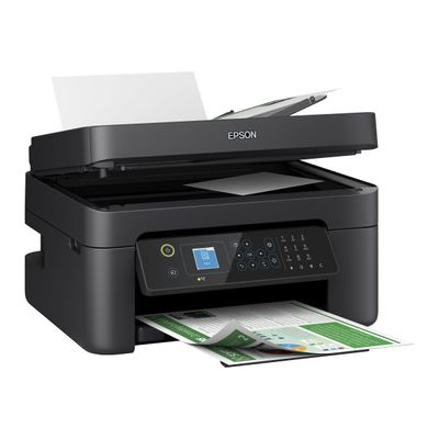 8715946702582-Epson WorkForce WF-2935DWF - Imprimante multifonction jet d'encre couleur  A4 - USB 2.0, Wi-F-Left-angle-3