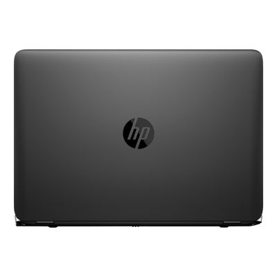 3700892008371-HP EliteBook 840 G1 - PC portable 14" - reconditionné grade A - Core i5 4300U - 8Go - 250Go SSD - -Back-4