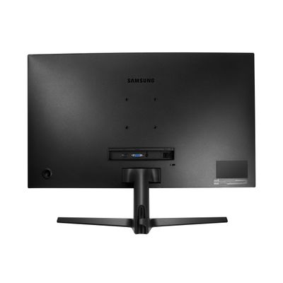 8806094672077-Samsung C32R500FHP - CR50 Series - écran LED - incurvé - 32" (31.5" visualisable) - Full HD (1080p)  - HDMI, V-Back-3