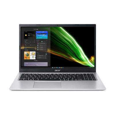 4711474212658-Acer Aspire 1 A115-32 - PC portable 15,6" - Intel Celeron - N4500 - 4 Go RAM - 128 Go eMMC - Wi-Fi-Front-3