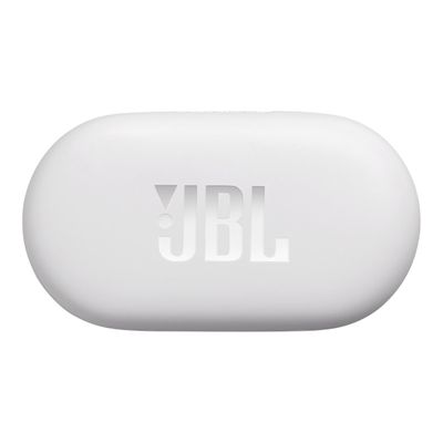 1200130003912-JBL Soundgear Sense - Écouteurs sans fil avec micro - Bluetooth - blanc-Top-4