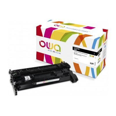 3112539934637-Cartouche laser compatible HP CF259X - noir - OWA-Left-angle-0
