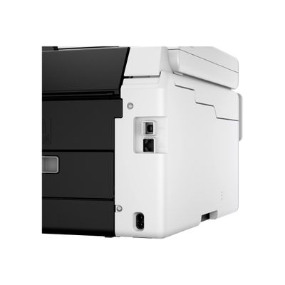 4549292223644-Canon MAXIFY GX6550 - Imprimante multifonctions - jet d'encre - couleur - A4 - Wifi-Close-up-3
