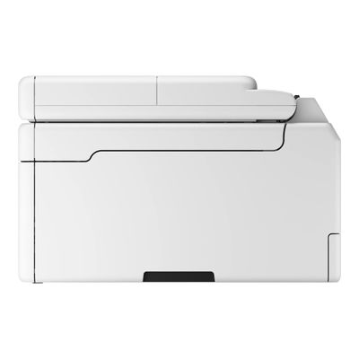4549292223644-Canon MAXIFY GX6550 - Imprimante multifonctions - jet d'encre - couleur - A4 - Wifi-Right side-1