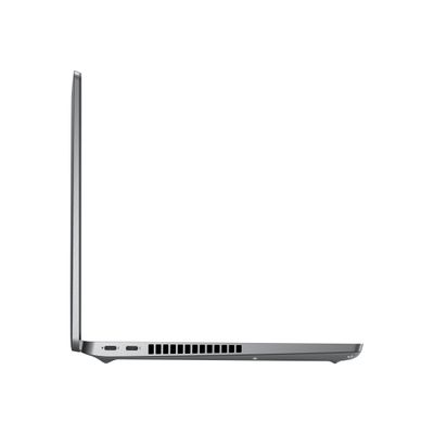 0404051385657-Dell Latitude 5430 - Pc portable 14" - Core i5 1235U - 8 Go RAM - 256 Go SSD-Left side-4