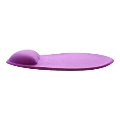 3303170065556-T'nB Ergo-Design Mouse Pad - Tapis de souris avec repose-poignets - violet-Right-angle-2