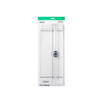 093573799471-Cricut - Massicot portable - 33 cm - papier, vinyle, thermocollant-Front-0