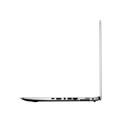 3700892029284-HP EliteBook 850 G3 - PC portable 15,6" - reconditionné grade B - Core i5 6300U - 8 Go RAM --Right side-8