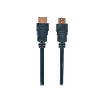8716309065856-Gembird - Câble HDMI avec Ethernet - HDMI mâle pour HDMI mâle - 10 m-Front-0