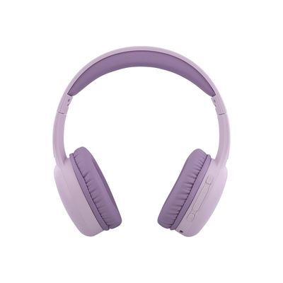 3303170117590-T'nB TONALITY CBTONESUPPK - Casque avec micro sans fil, filaire - jack 3,5mm - isolation acoustiqu-Front-0