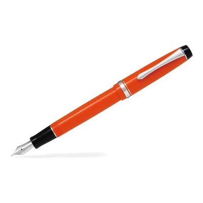 3131910560647-Pilot Heritage 91 - Stylo plume - fin-Left-angle-0
