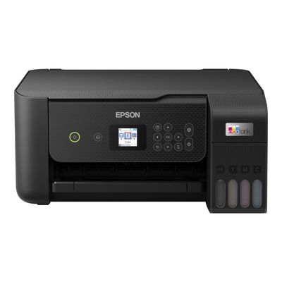 8715946684055-Epson EcoTank ET-2820 - Imprimante multifonction jet d'encre couleur A4 - USB, Wi-Fi - noir-Front-10