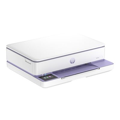 0197498438962-HP ENVY 6110e All-in-One - Imprimante multifonction jet d'encre couleur A4 - USB 2.0, Wi-Fi(ac) - bl-Left-angle-4