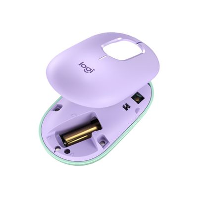 5099206101661-Logitech POP - Souris sans fil - Bluetooth 5.1 LE - rêve éveillé-Inside-1
