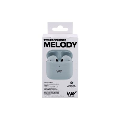 3303170115749-T'nB Melody 2 - Écouteurs sans fil avec micro - bleu-Back-7
