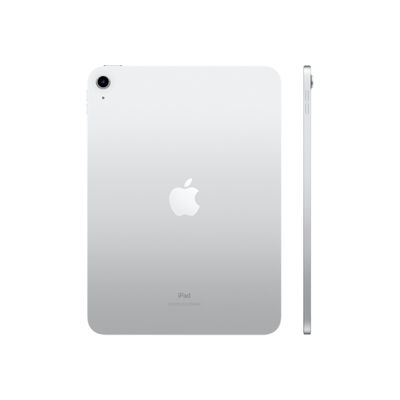 194253387541-Apple iPad 10e gen - tablette 10.9" - 64 Go - argent-Multi-angle-1