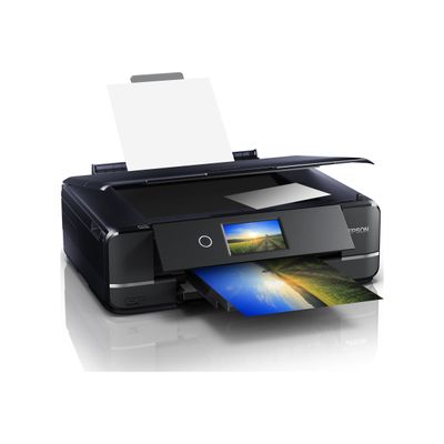 8715946668338-Epson Expression Photo XP-970 Small-in-One - Imprimante multifonction jet d'encre couleur A4 - USB 2-Left-angle-11