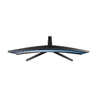 8806094672077-Samsung C32R500FHP - CR50 Series - écran LED - incurvé - 32" (31.5" visualisable) - Full HD (1080p)  - HDMI, VG-Top-2