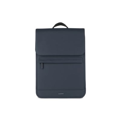 3701506204103-Casyx Storm - Sac à dos pour ordinateur portable - jusqu'à 15" - bleu abysses-Front-2