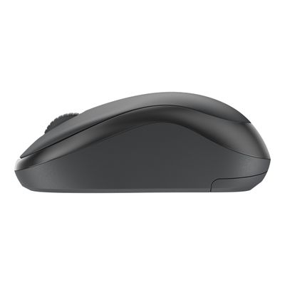 5099206092389-Logitech MK295 Silent - Ensemble clavier et souris sans fil - Azerty - graphite-Left-angle-8