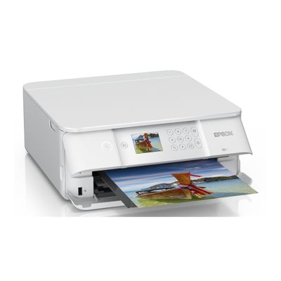 0000006169732-Epson Expression Premium XP-6105 - Imprimante multifonction jet d'encre couleur A4 - USB, hô-Left-angle-3