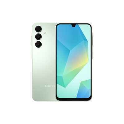 8806095818115-Samsung Galaxy A16 - Smartphone - 4G - 4/128 Go - vert cla+E2:E85ir-Multi-angle-3