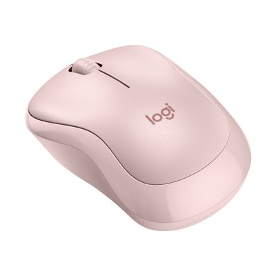 5099206112001-Logitech M240 Silent - Souris sans fil - rose-Back-2