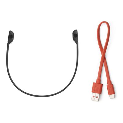1200130003882-JBL Soundgear Sense - Écouteurs sans fil avec micro - Bluetooth - noir-Front-13