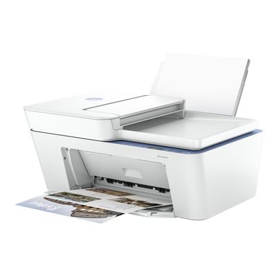 196337820760-HP Deskjet 4222e All-in-One - Imprimante multifonction jet d'encre couleur - A4 - USB 2.0, Wi-Fi(n), Bluetoo-Right-angle-6