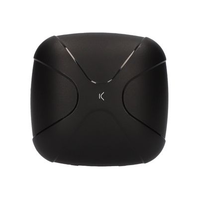 8427542116464-KSIX Sport Buds 2 - Écouteurs sans fil avec micro - intra-auriculaire - montage sur l'oreille - Blu-Top-9