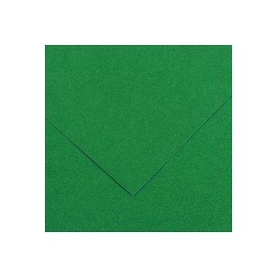 3148950402394-Canson Iris Vivaldi - Papier - 500 x 650 mm - vert mousse - 185 g/m²-Front-0