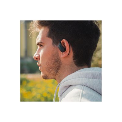8427542116464-KSIX Sport Buds 2 - Écouteurs sans fil avec micro - intra-auriculaire - montage sur l'oreill-Right side-4