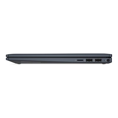198828818577-HP Pavilion x360 Laptop 14-ek2014nk - PC portable 14" - Intel Core 5 - 120U - 16 Go RAM - 512 Go SSD NVMe, TLC - écran tactile 1920 x 1080 (Full HD) --Right side-3