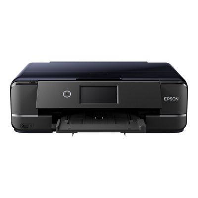 8715946668338-Epson Expression Photo XP-970 Small-in-One - Imprimante multifonction jet d'encre couleur A4 - USB 2.0, LA-Front-1